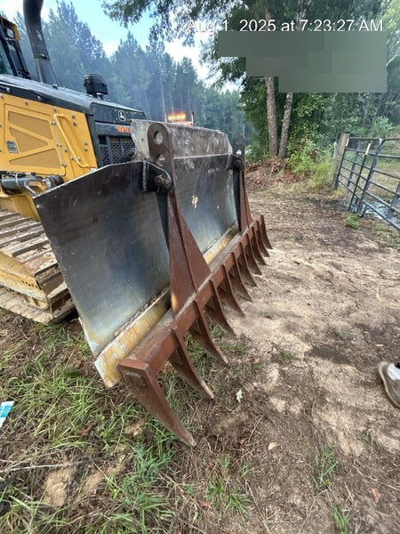 2022 D&E MANUFACTURING RKD0910.50