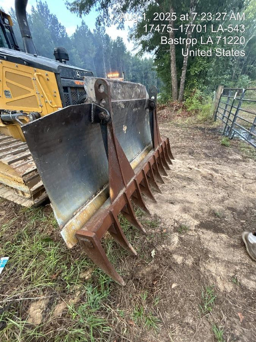 2022 D&E MANUFACTURING RKD0910.50