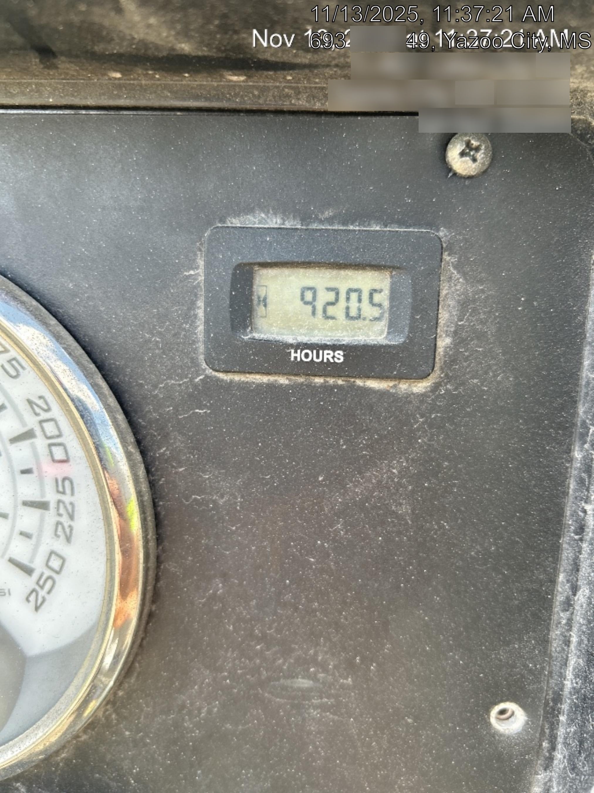 2019 DOOSAN P425/HP375WCU-T4F