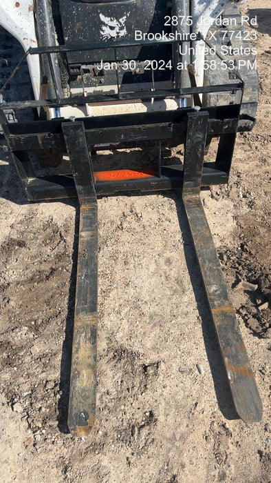 2023 MANITOU 50504723