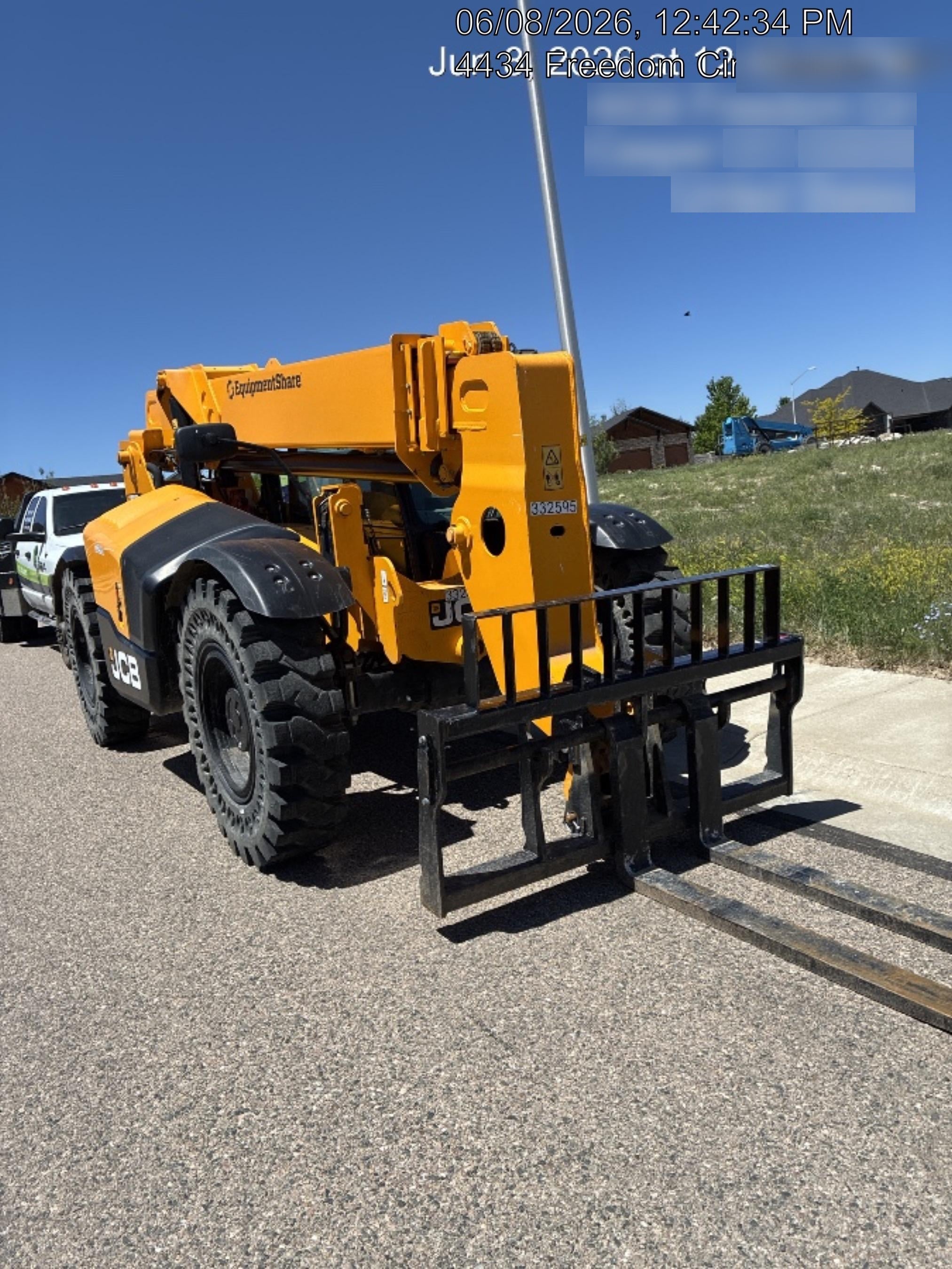 2023 JCB 506-36