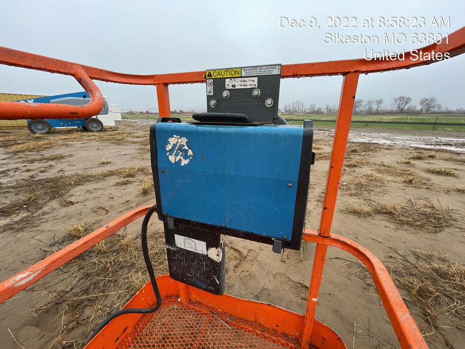 2020 MILLER ELECTRIC CST-280