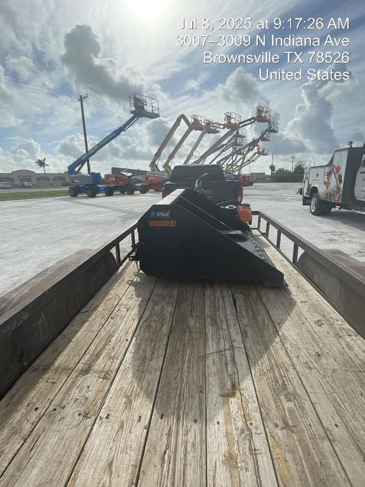 2025 STAR INDUSTRIES 1406B