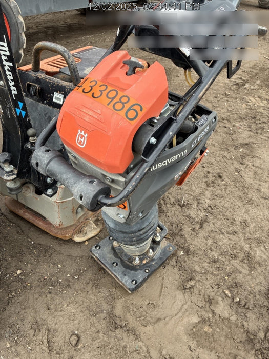 2024 HUSQVARNA LT6005