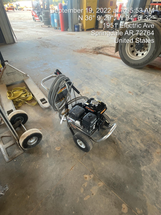 2019 MI-T-M CORPORATION CA-2703-1MMH