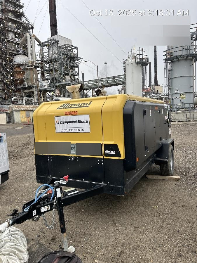 2022 ALLMAND MH1000iQ