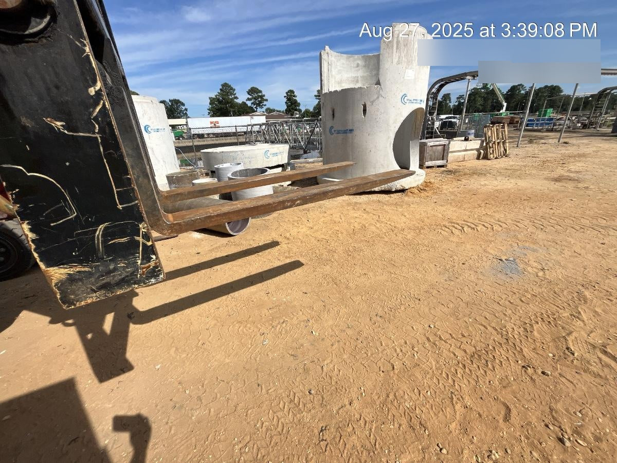 2025 MANITOU MTA1255