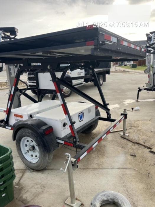 2024 WANCO WLTS-MM8A-1600