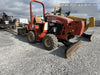 2022 DITCH WITCH RT45A