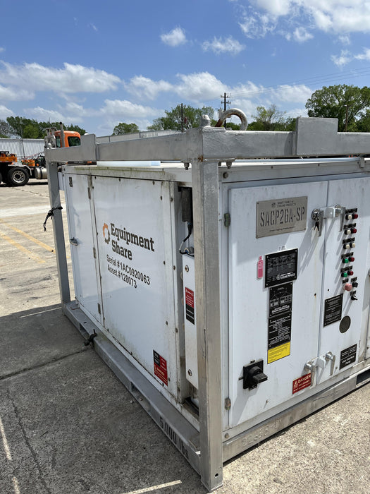 2020 SMARTECH SACP26A-SP