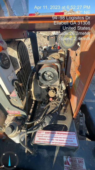 2021 MYERS-SETH A-DD4S/HA/T