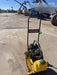 2021 WACKER NEUSON VP1550AW