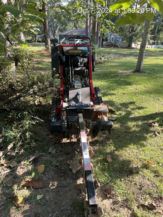 2023 BARRETO E2036RTKH-4MS