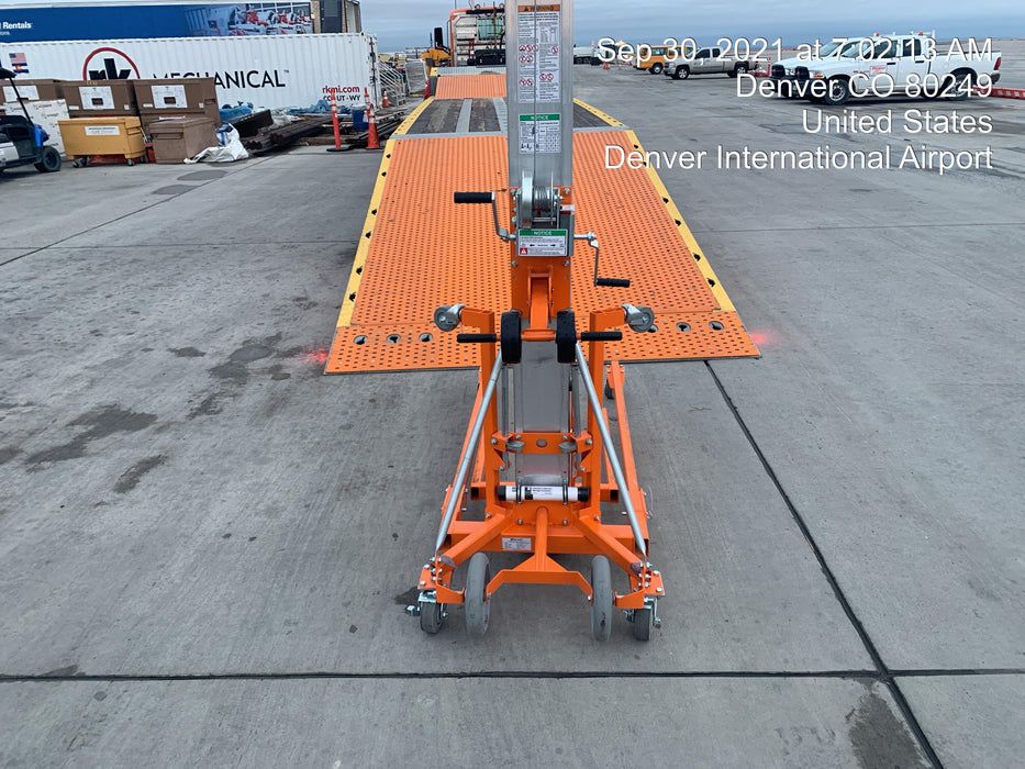 2021 LIFTSMART MLC-24