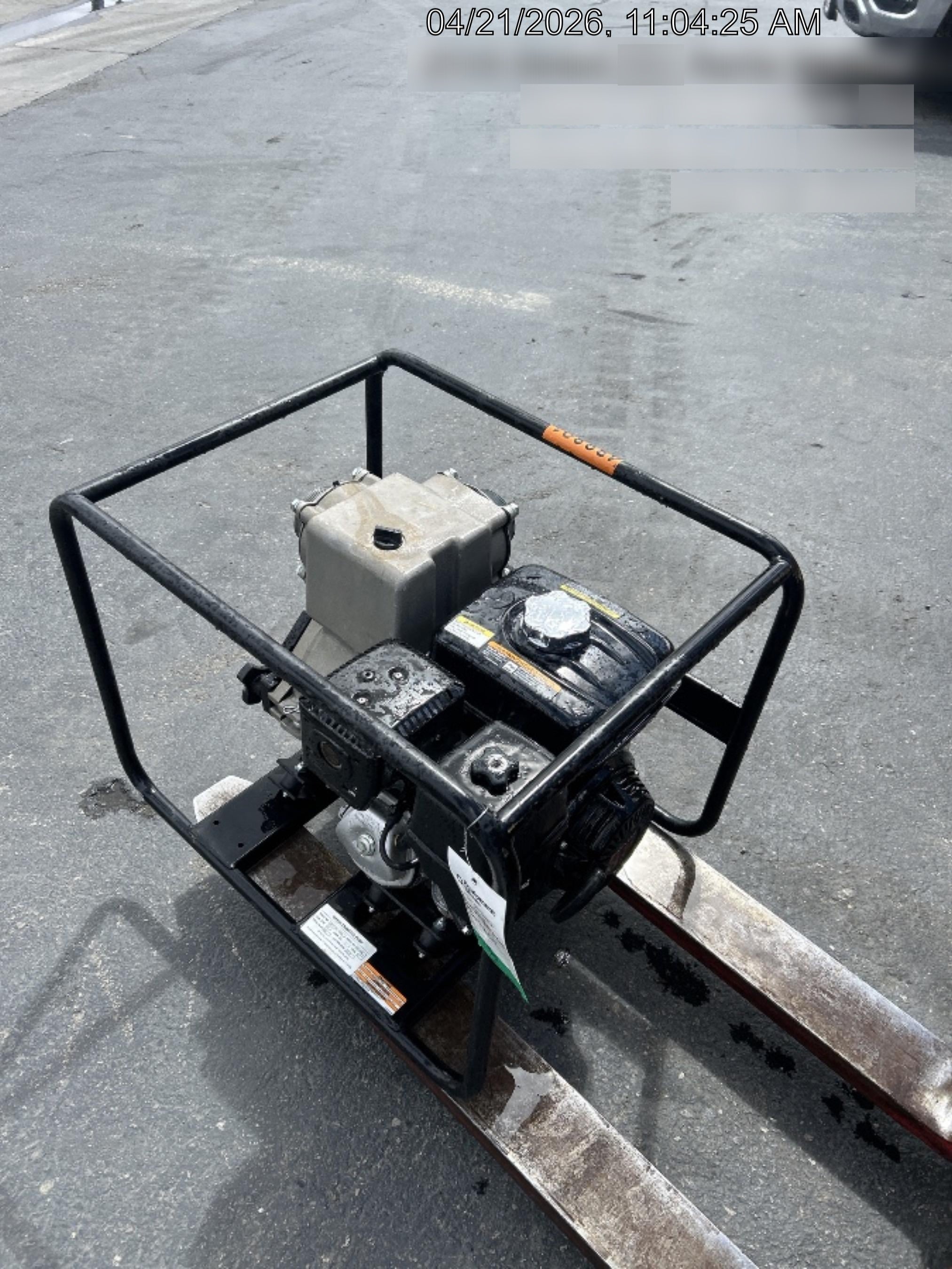 2025 MI-T-M WTP-T03-0MGH
