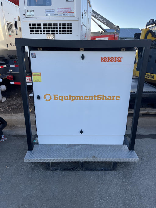 2022 TRYSTAR IL-086-VDE-27-LP