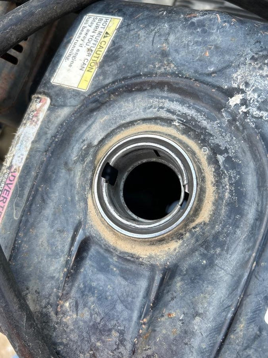 2019 MI-T-M CORPORATION HSP-3504-3MGH