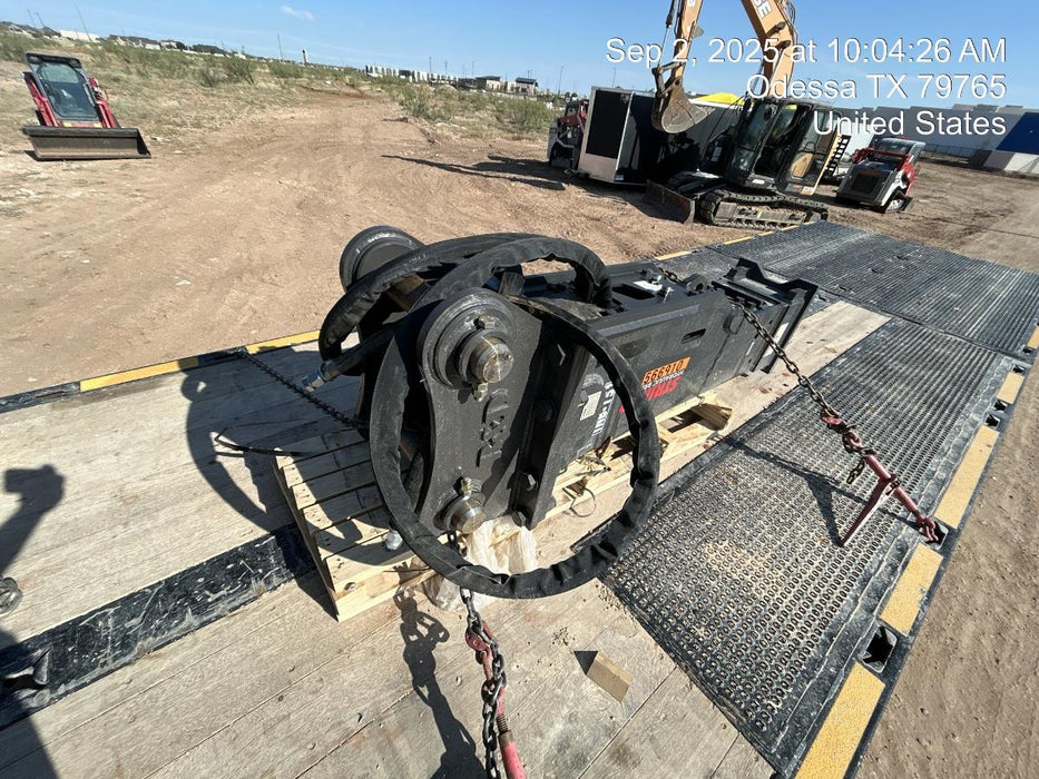 2025 STRIKER TNB-151	