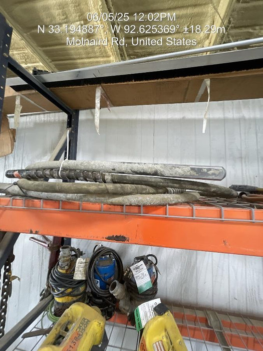 2022 WACKER NEUSON M2500