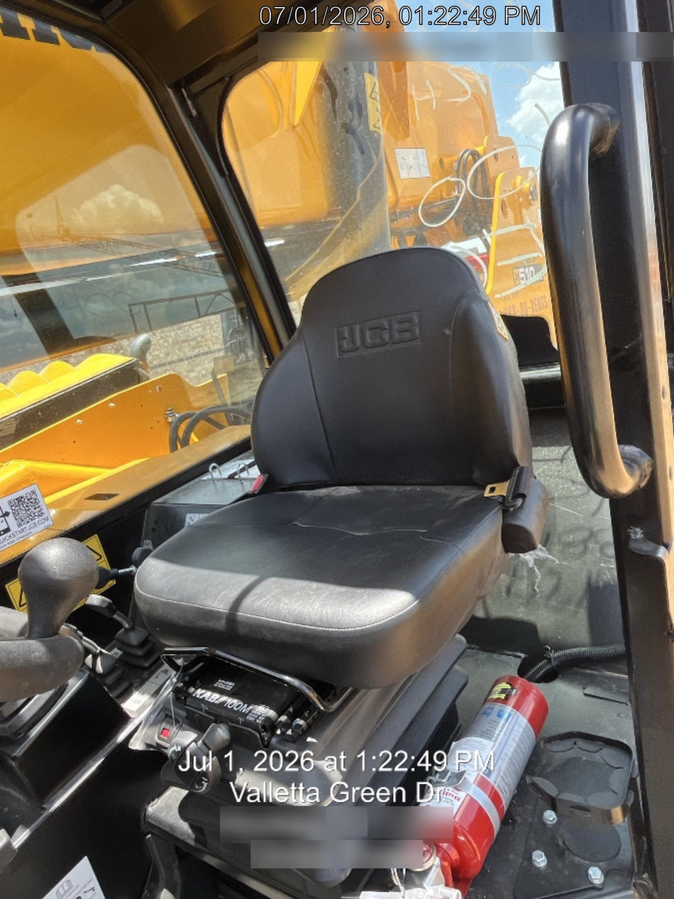 2026 JCB 510-56