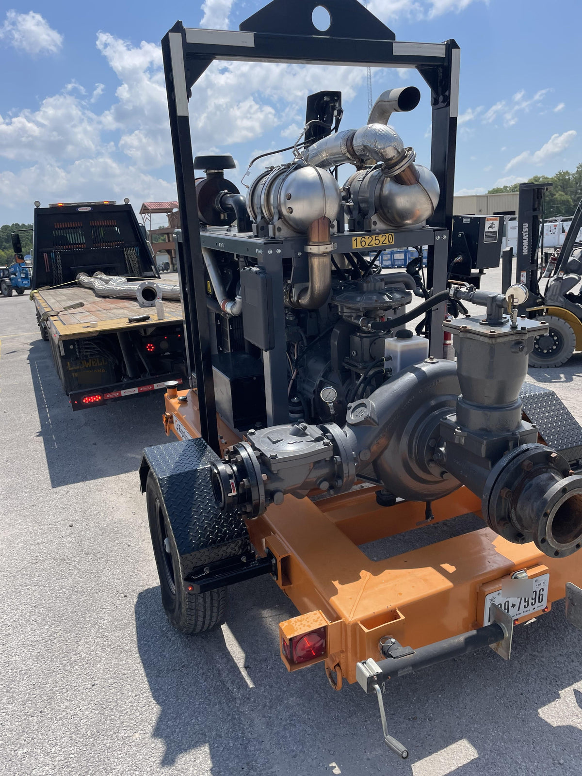 2021 RWN RWN-6NHTA-EM-RP
