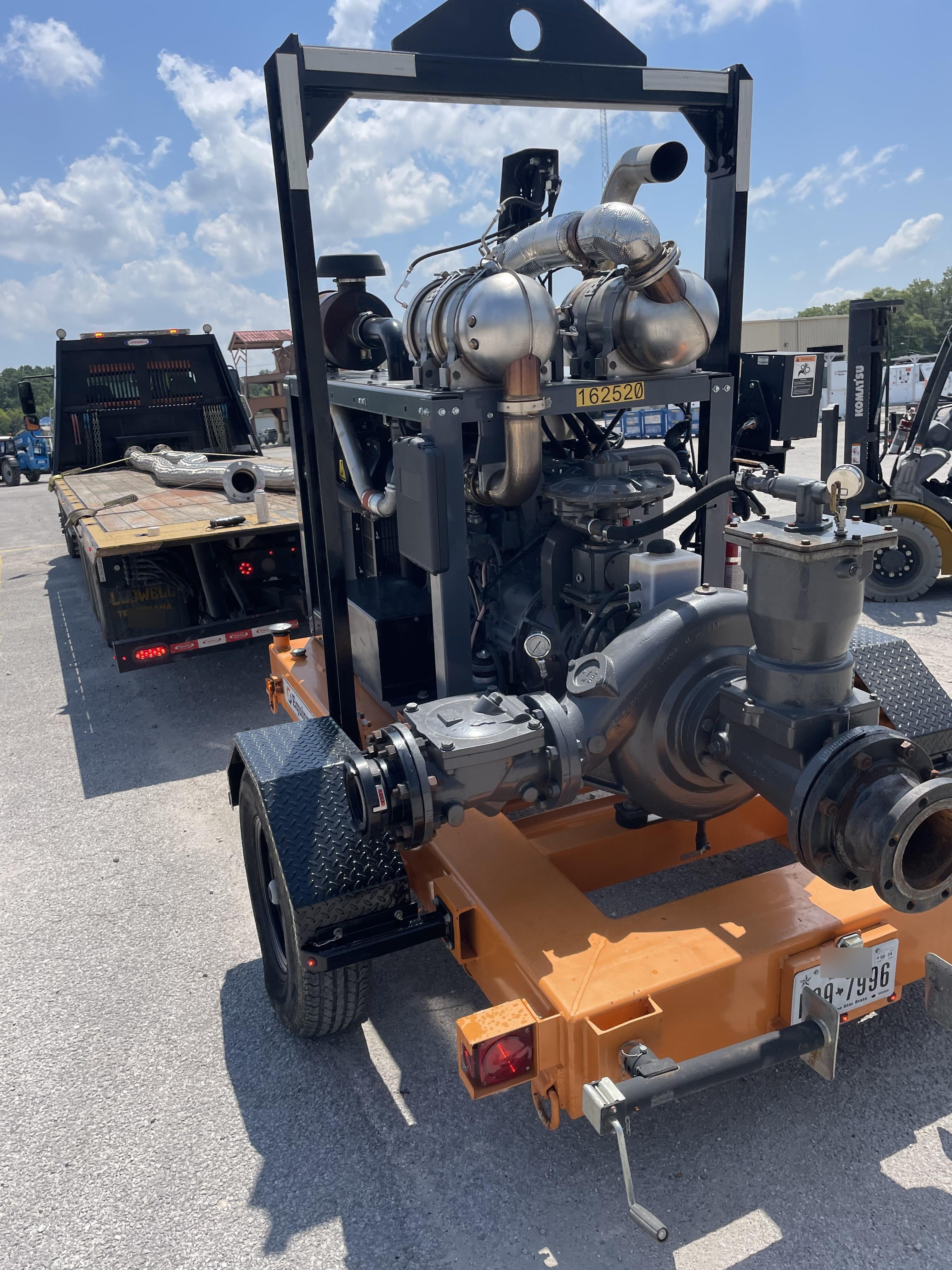 2021 RWN RWN-6NHTA-EM-RP