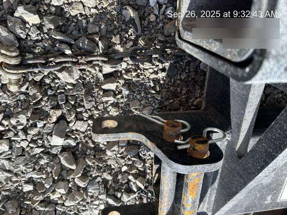 2024 STAR INDUSTRIES M1360B - Star JIB Boom