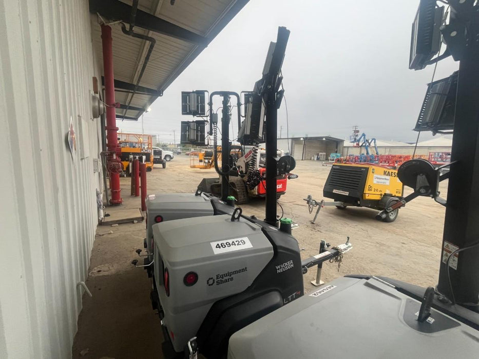 2024 WACKER NEUSON LTT4