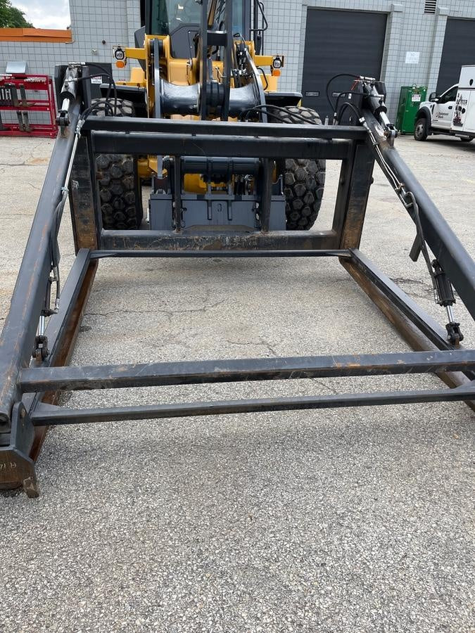 2024 ARROW MATERIAL HANDLING 049PG