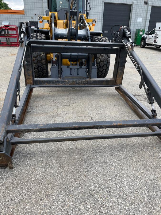 2024 ARROW MATERIAL HANDLING 049PG