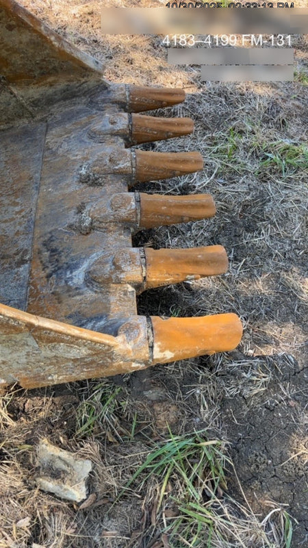 2024 STRICKLAND BT-26H048