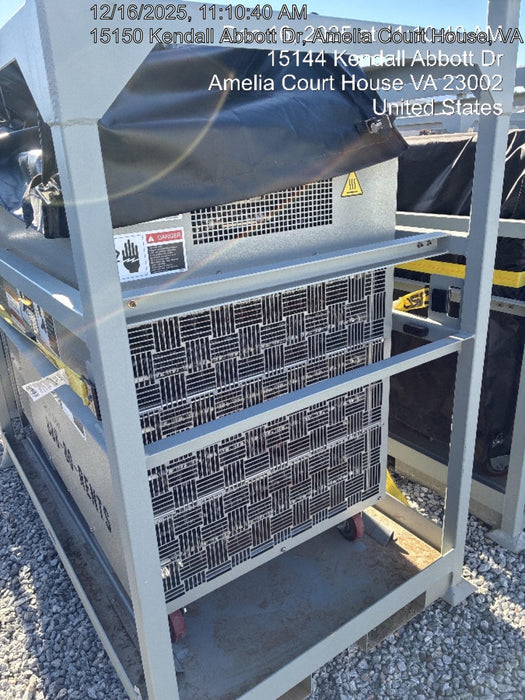 2025 AVTRON AVTRON 2805