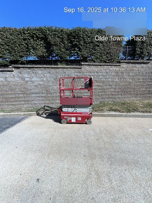 2018 MEC 1330SE MEC 1330SE, 2 Yr Full Extended Warranty