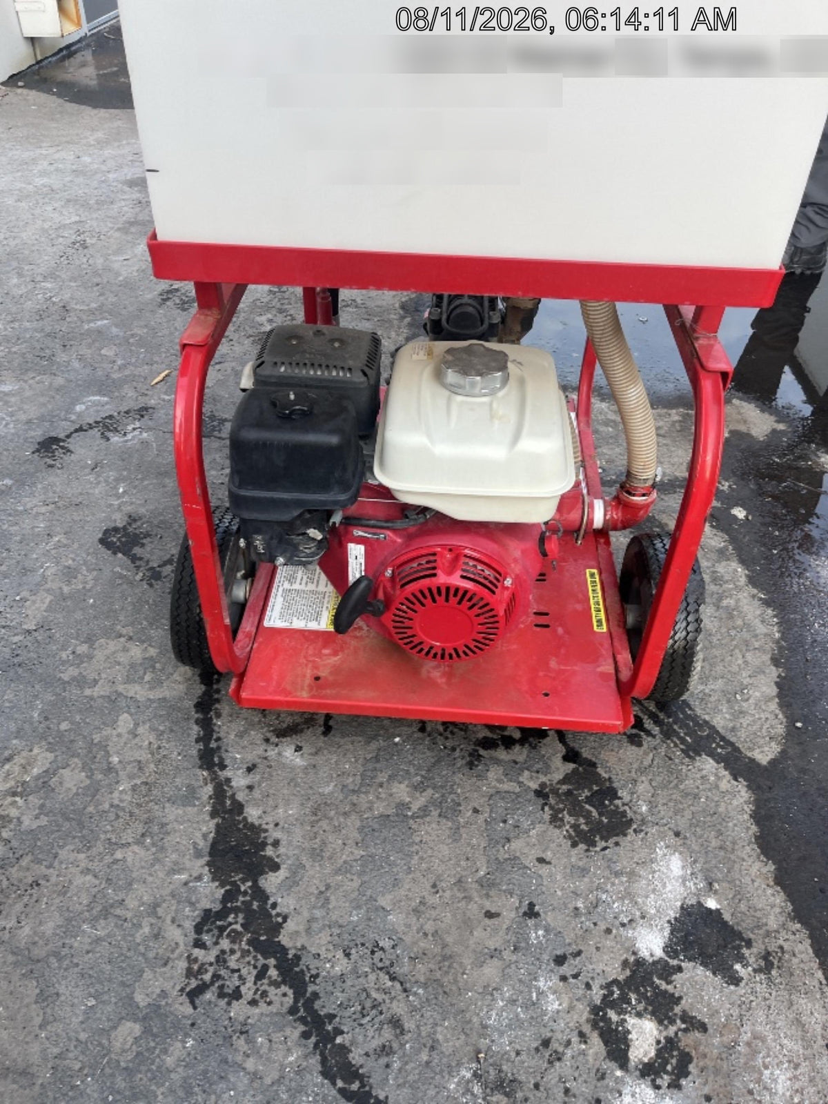 2021 RICE DPH-8