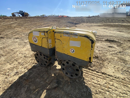 2020 WACKER NEUSON RTLx-SC3