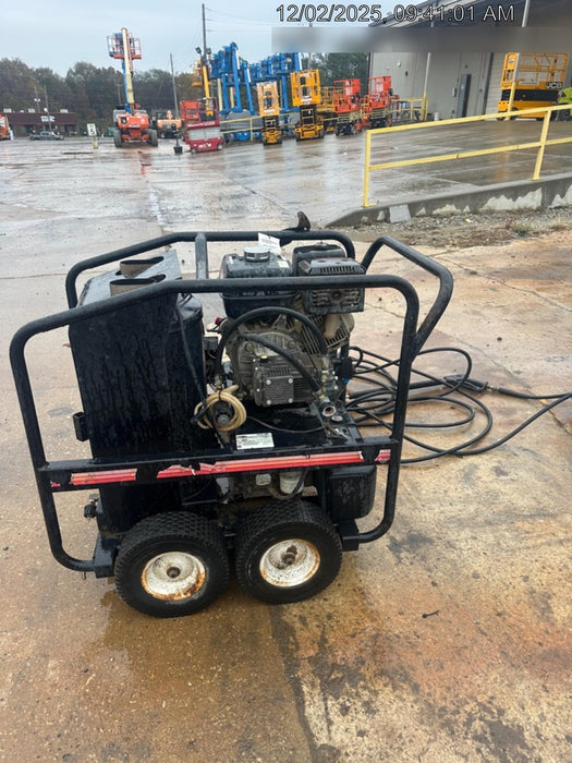 2019 MI-T-M CORPORATION HSP-3504-3MGH