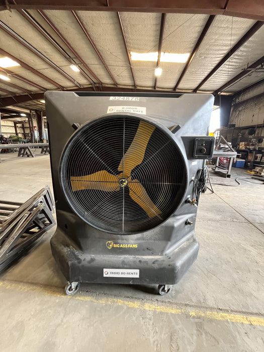 2023 BIG ASS FANS Cool Space 400