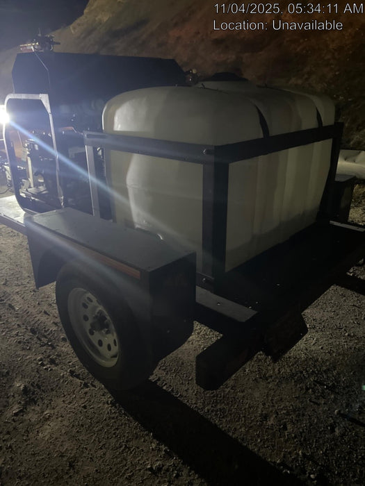 2024 MI-T-M AW-9000-0005 / DHG-4004-B0V6G