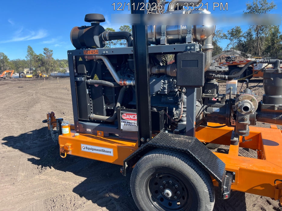 2021 RWN 3HC-RP-EM16-3