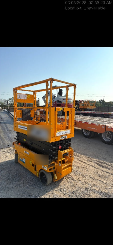 2024 JCB S1932E