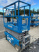 2020 Genie GS-1930 Solid Non Marking Tires, Beacon, Folding rails with half height swing gate, 800W Inverter