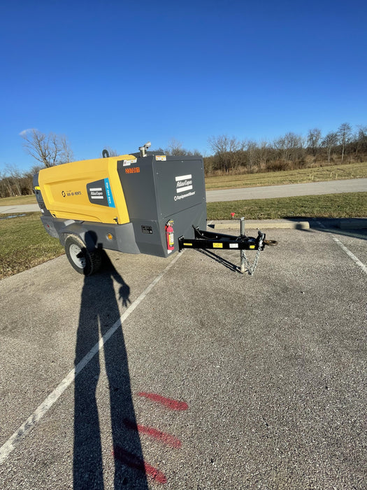 2022 ATLAS COPCO XAS440