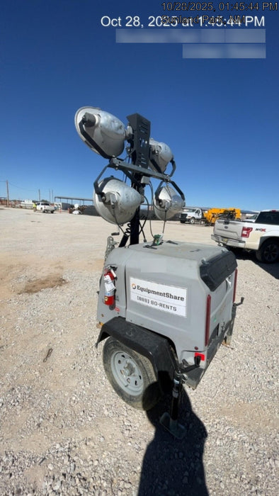 2018 WACKER NEUSON LTV6L-MH