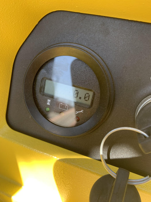 2020 HYSTER W45ZHD