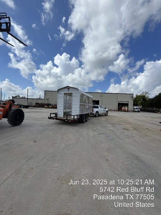 2025 PRO EPIC FBPRO-4K18S-D