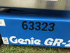 2020 GENIE GR-20