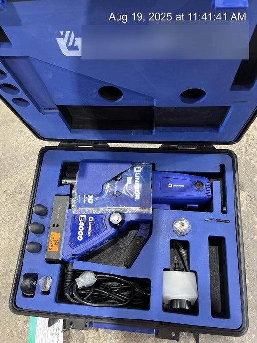 2022 HOUGEN MFG HMD904