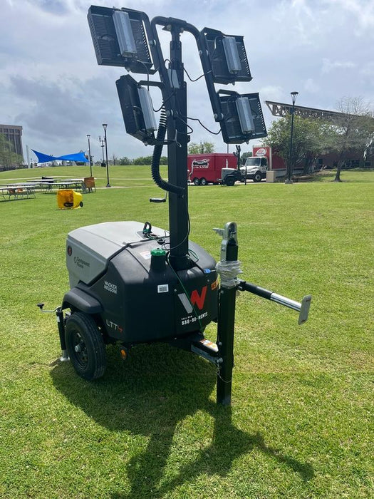 2024 WACKER NEUSON LTT4