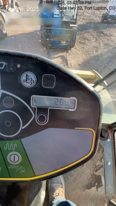 2021 WACKER NEUSON RC70