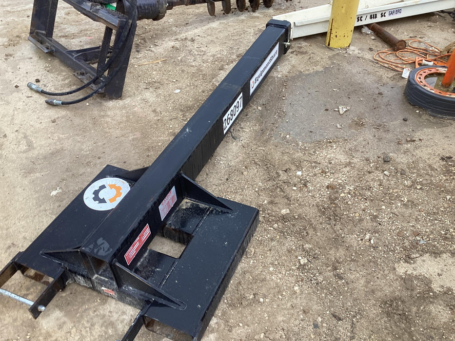 2022 ARROW MATERIAL HANDLING CE60-TH-STP